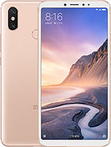 Best available price of Xiaomi Mi Max 3 in Dominica