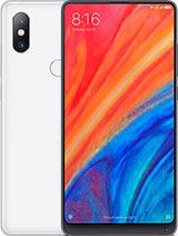 Best available price of Xiaomi Mi Mix 2S in Dominica