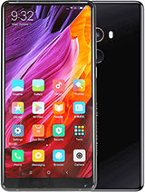 Best available price of Xiaomi Mi Mix 2 in Dominica