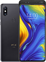 Best available price of Xiaomi Mi Mix 3 in Dominica