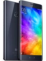 Best available price of Xiaomi Mi Note 2 in Dominica
