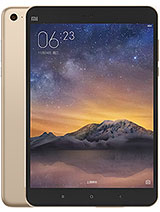 Best available price of Xiaomi Mi Pad 2 in Dominica