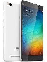 Best available price of Xiaomi Mi 4i in Dominica
