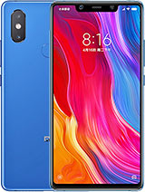 Best available price of Xiaomi Mi 8 SE in Dominica