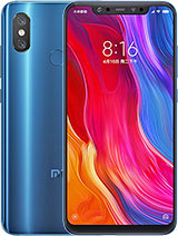 Best available price of Xiaomi Mi 8 in Dominica