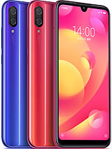 Best available price of Xiaomi Mi Play in Dominica