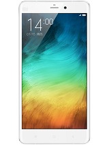 Best available price of Xiaomi Mi Note in Dominica