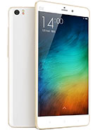 Best available price of Xiaomi Mi Note Pro in Dominica