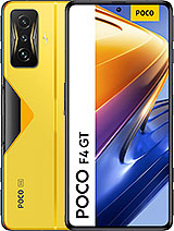 Best available price of Xiaomi Poco F4 GT in Dominica