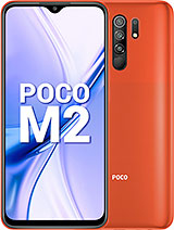Best available price of Xiaomi Poco M2 in Dominica