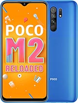 Best available price of Xiaomi Poco M2 Reloaded in Dominica