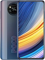 Best available price of Xiaomi Poco X3 Pro in Dominica