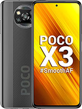 Best available price of Xiaomi Poco X3 in Dominica