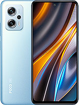 Best available price of Xiaomi Poco X4 GT in Dominica