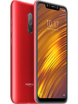 Best available price of Xiaomi Pocophone F1 in Dominica