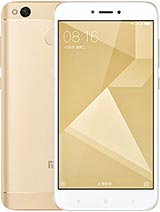 Best available price of Xiaomi Redmi 4 4X in Dominica