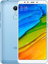 Best available price of Xiaomi Redmi 5 in Dominica