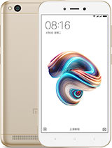 Best available price of Xiaomi Redmi 5A in Dominica