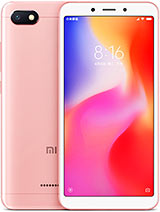 Best available price of Xiaomi Redmi 6A in Dominica