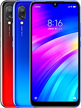 Best available price of Xiaomi Redmi 7 in Dominica