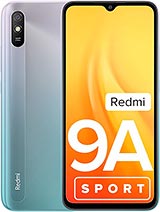 Best available price of Xiaomi Redmi 9A Sport in Dominica