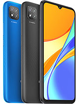 Best available price of Xiaomi Redmi 9C NFC in Dominica