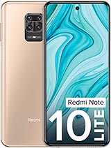 Best available price of Xiaomi Redmi Note 10 Lite in Dominica