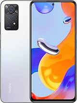 Best available price of Xiaomi Redmi Note 11 Pro in Dominica
