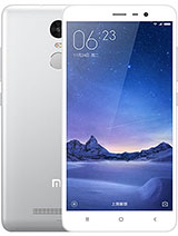 Best available price of Xiaomi Redmi Note 3 MediaTek in Dominica