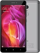 Best available price of Xiaomi Redmi Note 4 in Dominica