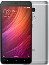 Best available price of Xiaomi Redmi Note 4 MediaTek in Dominica