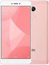 Best available price of Xiaomi Redmi Note 4X in Dominica