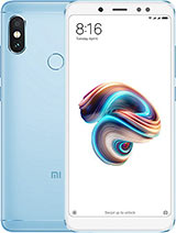 Best available price of Xiaomi Redmi Note 5 Pro in Dominica
