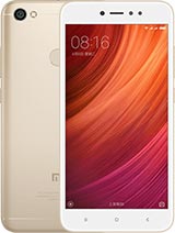 Best available price of Xiaomi Redmi Y1 Note 5A in Dominica