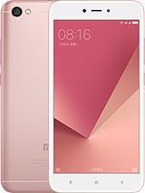 Best available price of Xiaomi Redmi Y1 Lite in Dominica