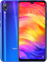 Best available price of Xiaomi Redmi Note 7 Pro in Dominica