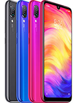 Best available price of Xiaomi Redmi Note 7 in Dominica