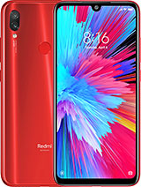 Best available price of Xiaomi Redmi Note 7S in Dominica