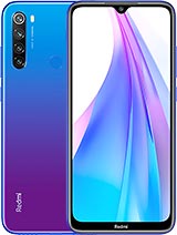 Best available price of Xiaomi Redmi Note 8T in Dominica