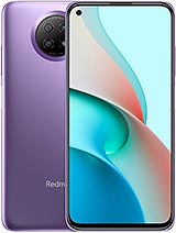 Best available price of Xiaomi Redmi Note 9 5G in Dominica