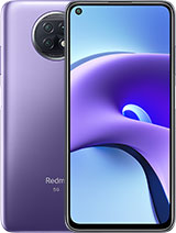 Best available price of Xiaomi Redmi Note 9T in Dominica