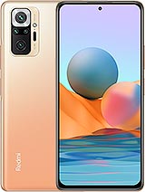 Best available price of Xiaomi Redmi Note 10 Pro Max in Dominica
