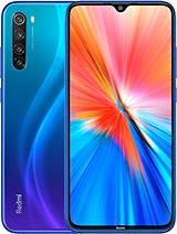 Best available price of Xiaomi Redmi Note 8 2021 in Dominica