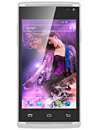 Best available price of XOLO A500 Club in Dominica