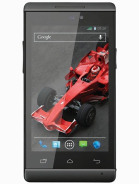 Best available price of XOLO A500S in Dominica