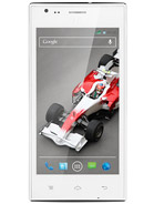 Best available price of XOLO A600 in Dominica