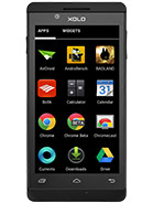 Best available price of XOLO A700s in Dominica