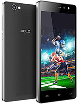 Best available price of XOLO Era X in Dominica