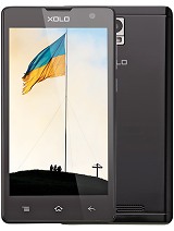 Best available price of XOLO Era in Dominica