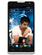 Best available price of XOLO Q1000 Opus2 in Dominica